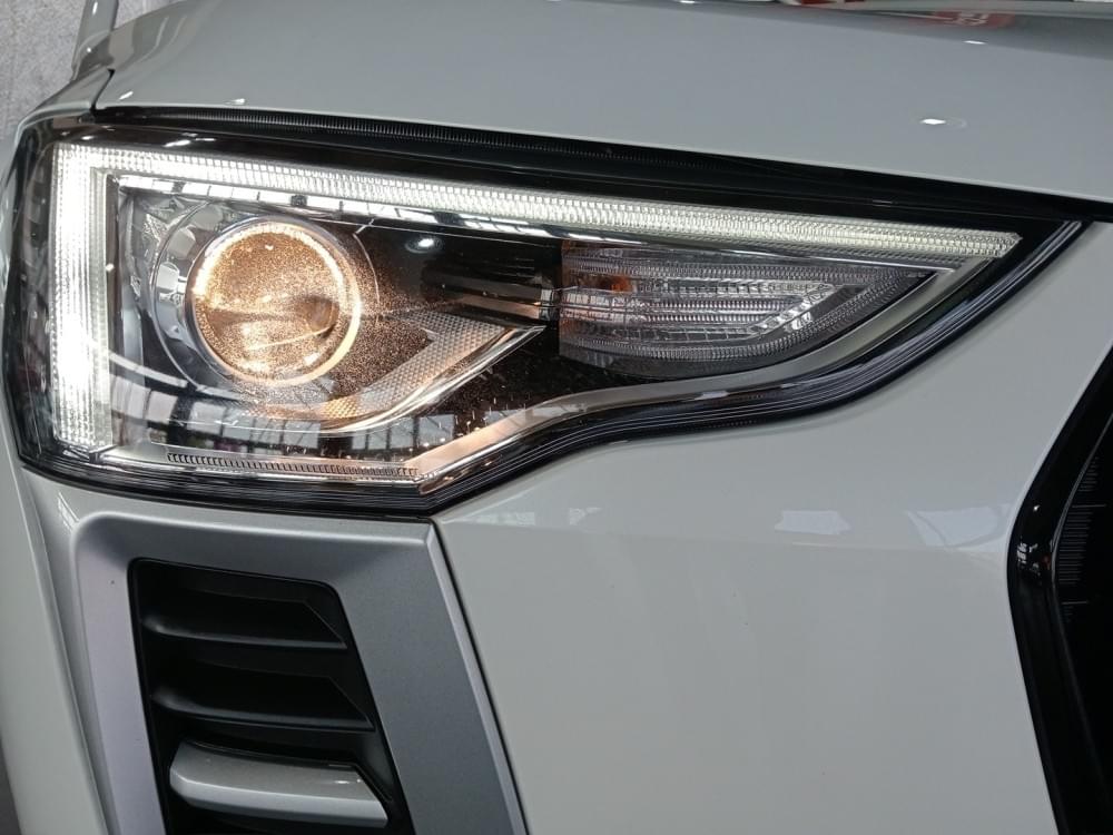 Haval Jolion 1.5T City Plus Dct