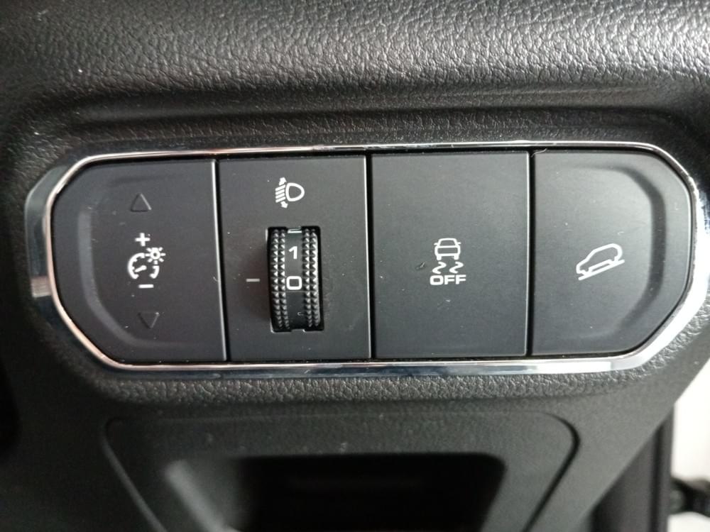 Haval Jolion 1.5T City Plus Dct
