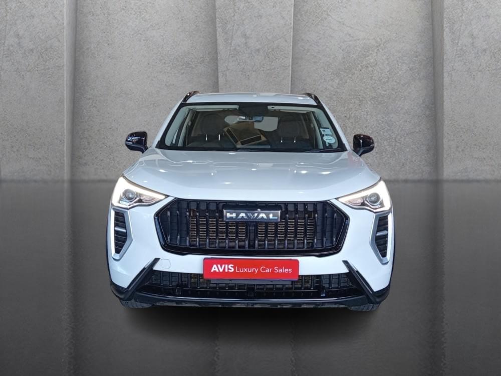 Haval Jolion 1.5T City Plus Dct