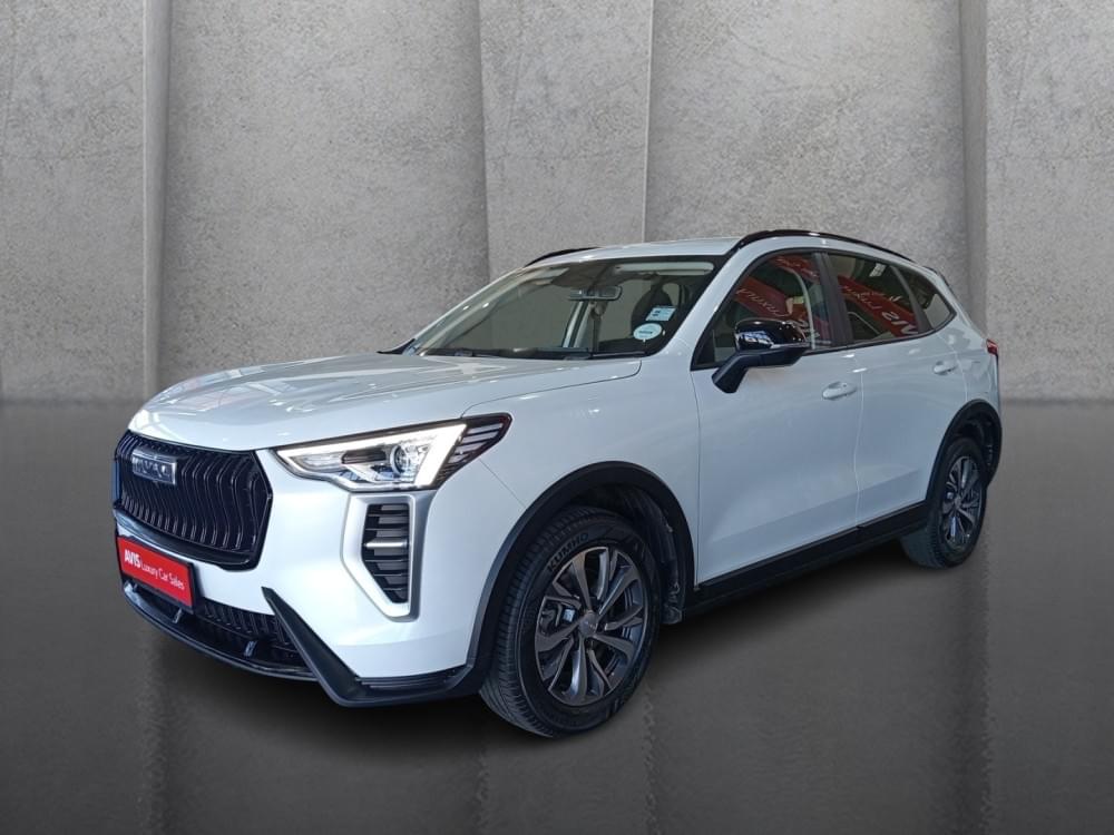Haval Jolion 1.5T City Plus Dct