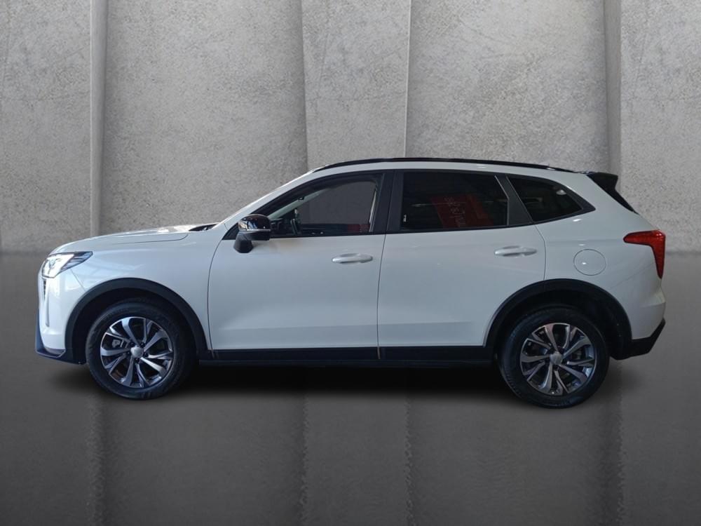 Haval Jolion 1.5T City Plus Dct