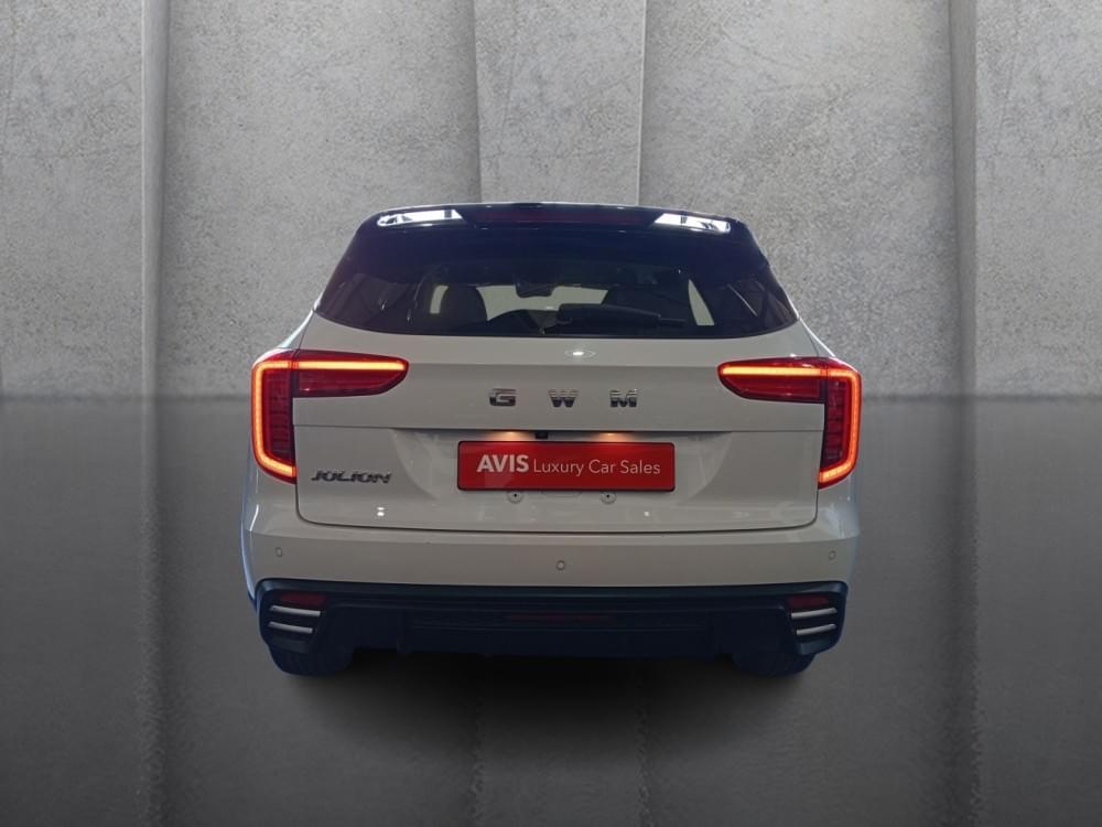 Haval Jolion 1.5T City Plus Dct