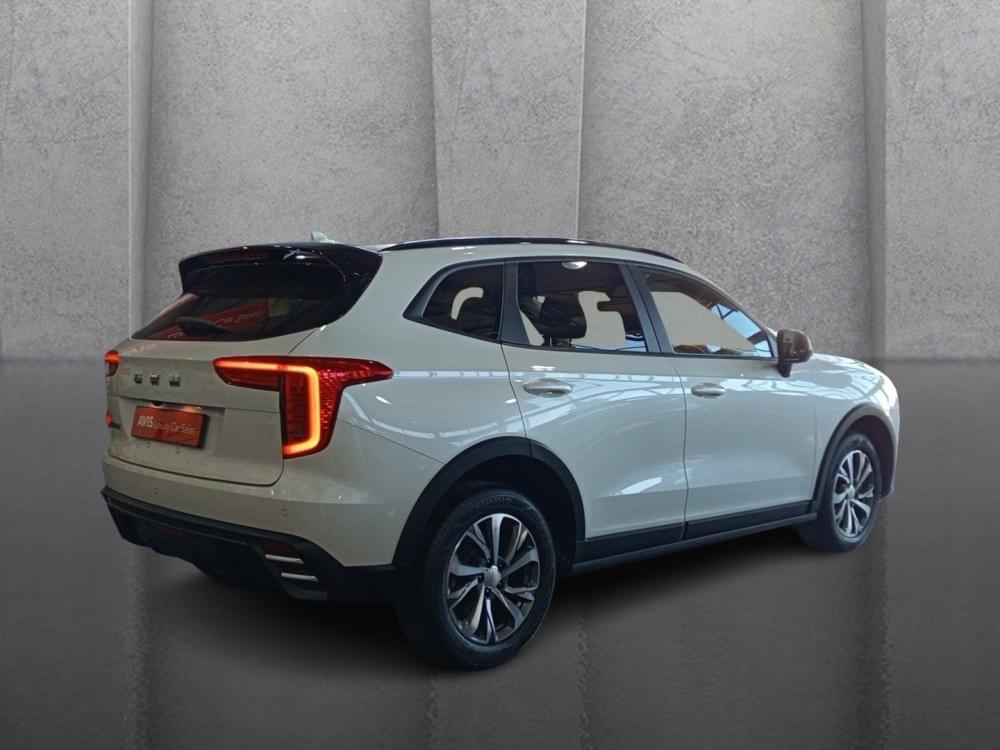Haval Jolion 1.5T City Plus Dct