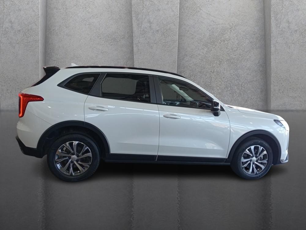 Haval Jolion 1.5T City Plus Dct