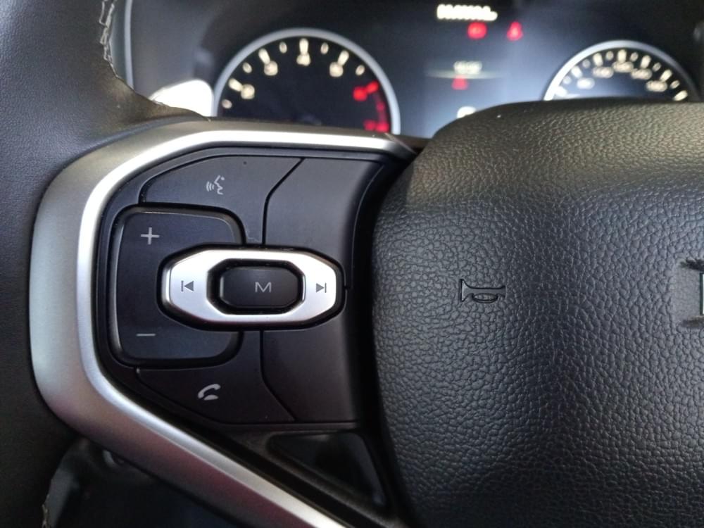 Haval Jolion 1.5T City Plus Dct
