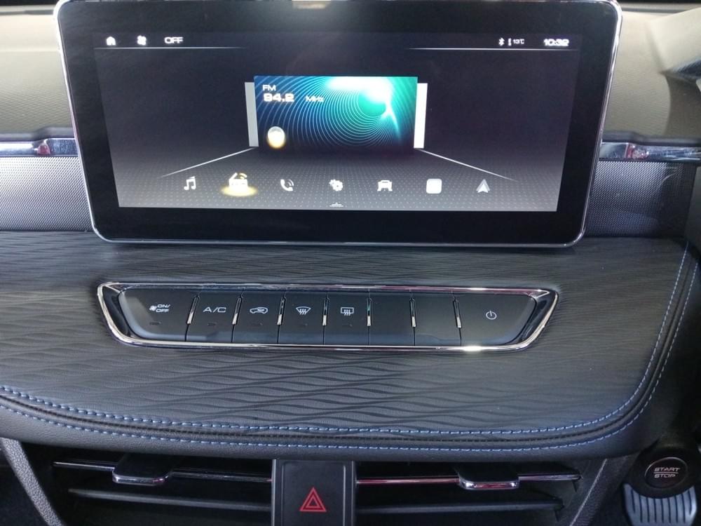 Haval Jolion 1.5T City Plus Dct