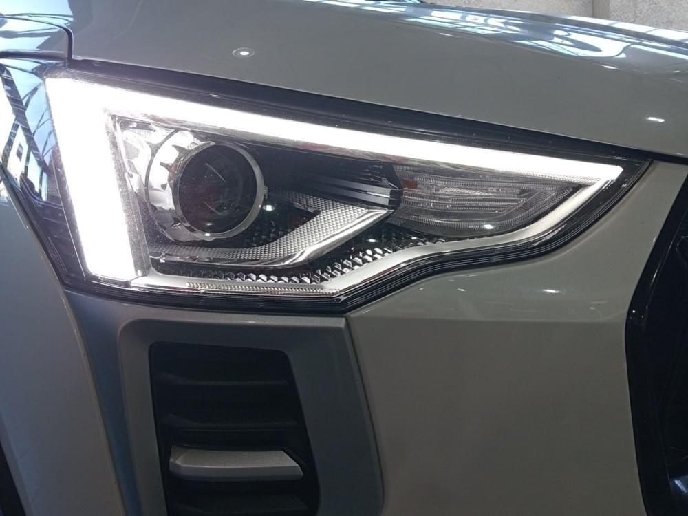 Haval Jolion 1.5T City Plus Dct
