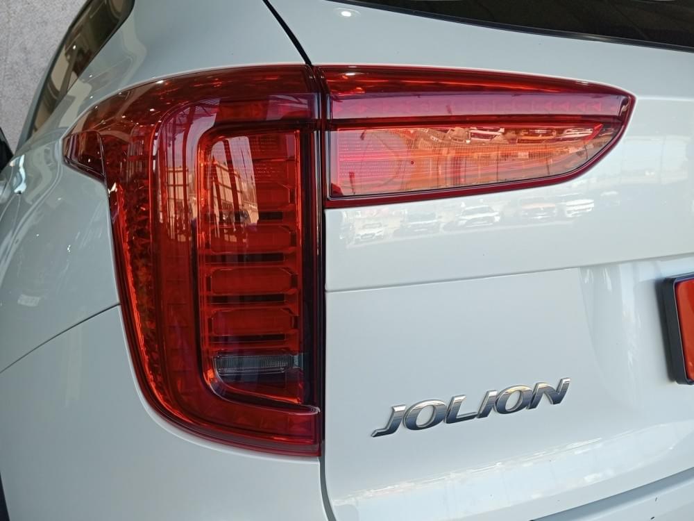 Haval Jolion 1.5T City Plus Dct