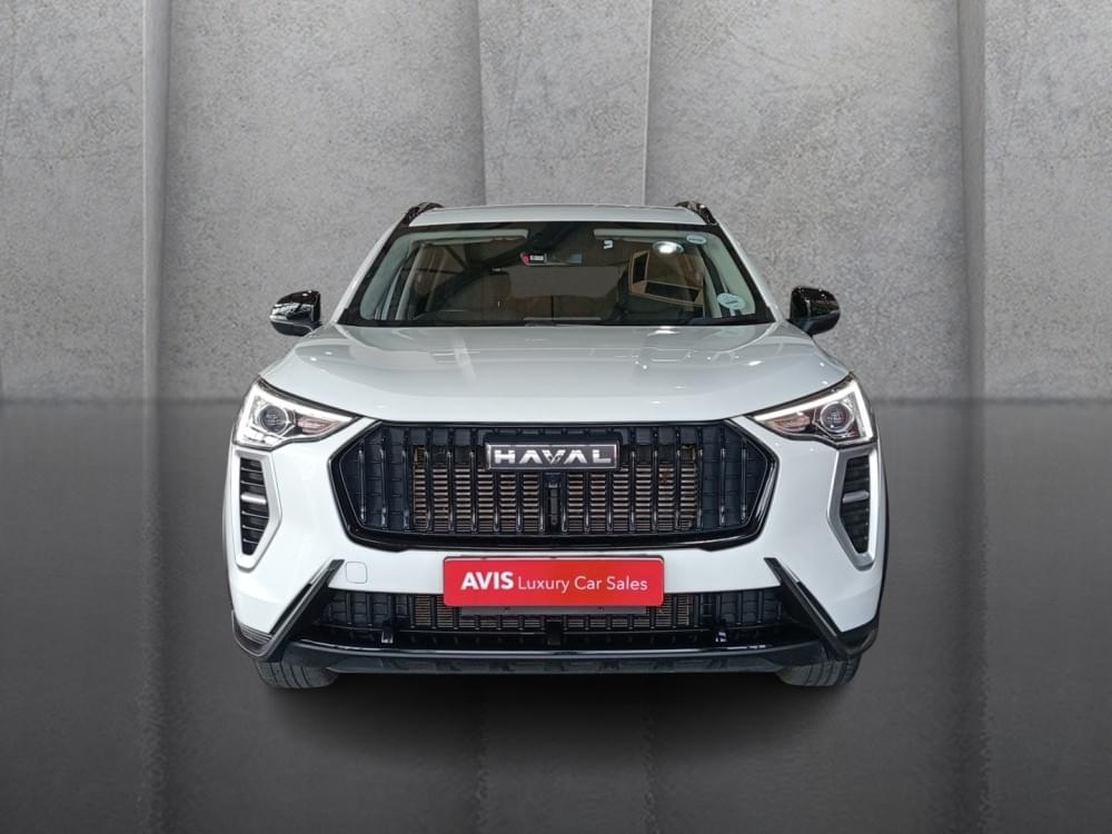 Haval Jolion 1.5T City Plus Dct