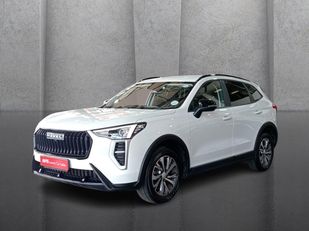 Haval Jolion 1.5T City Plus Dct