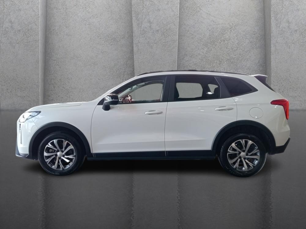 Haval Jolion 1.5T City Plus Dct