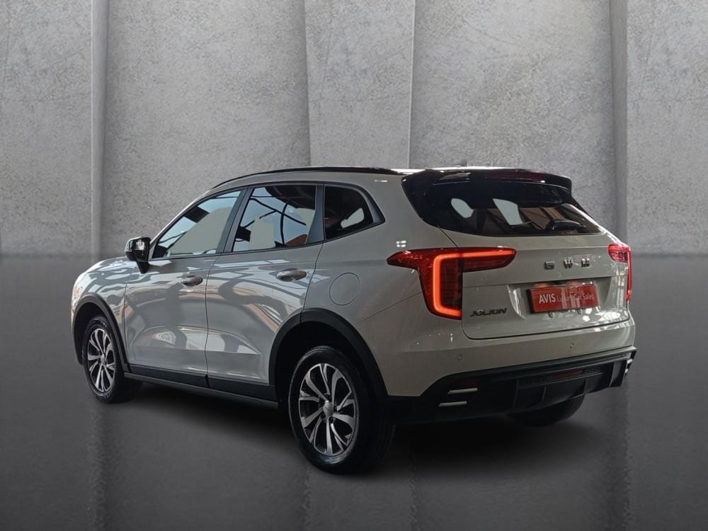 Haval Jolion 1.5T City Plus Dct