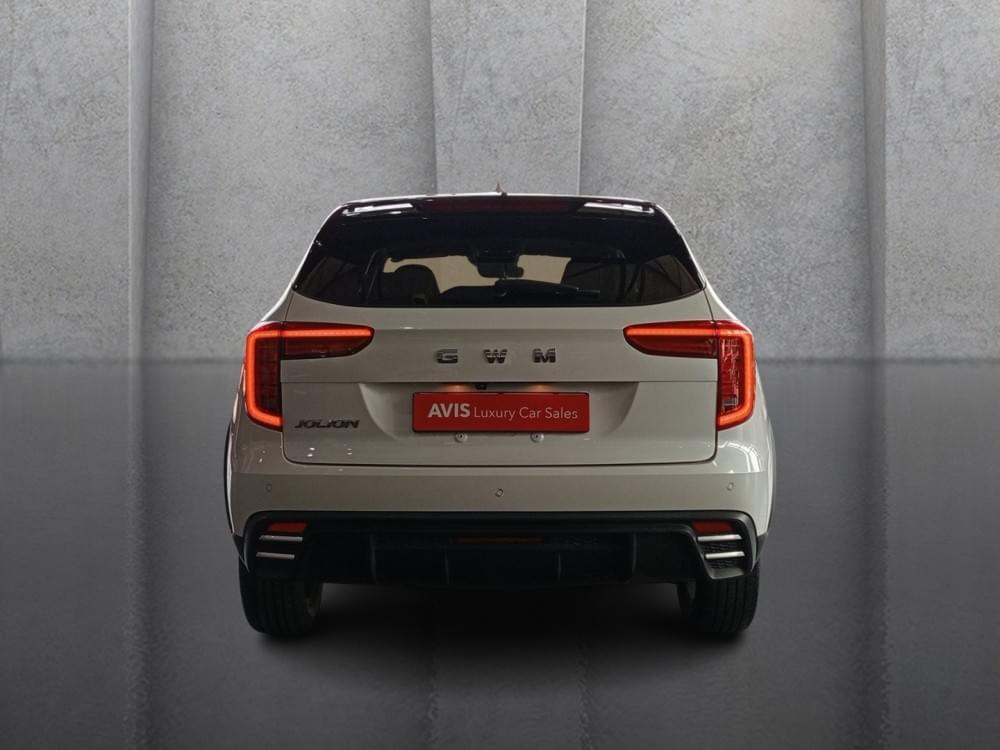 Haval Jolion 1.5T City Plus Dct