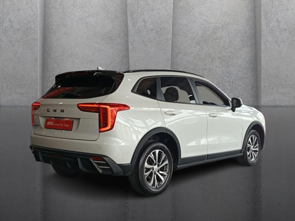 Haval Jolion 1.5T City Plus Dct