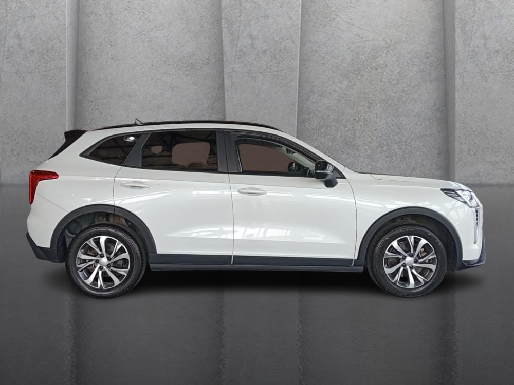 Haval Jolion 1.5T City Plus Dct