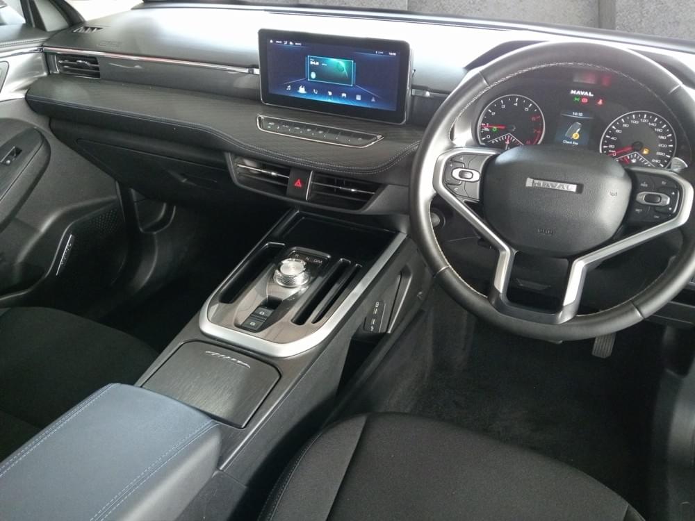 Haval Jolion 1.5T City Plus Dct