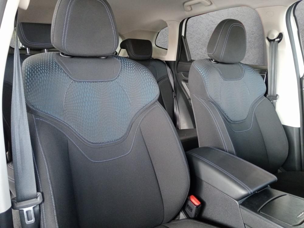 Haval Jolion 1.5T City Plus Dct