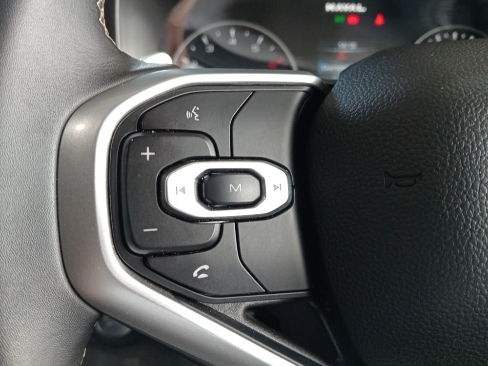 Haval Jolion 1.5T City Plus Dct