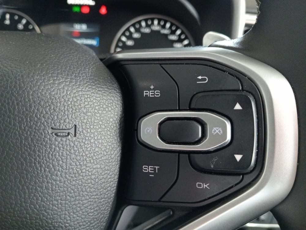 Haval Jolion 1.5T City Plus Dct