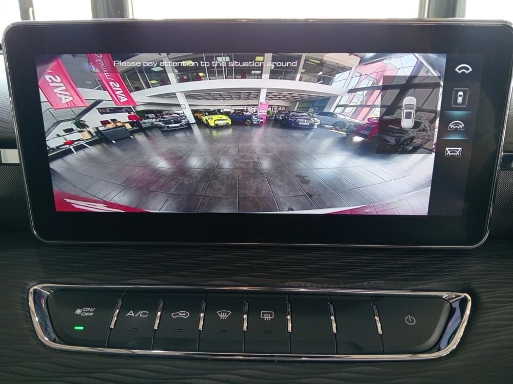 Haval Jolion 1.5T City Plus Dct