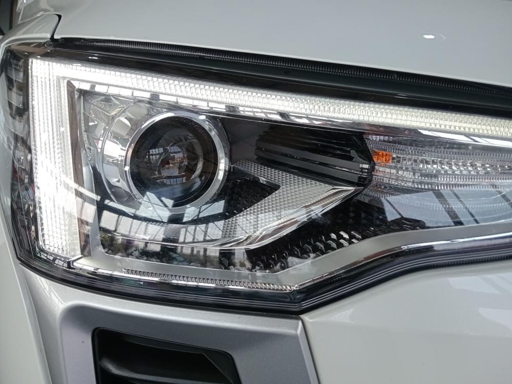 Haval Jolion 1.5T City Plus Dct