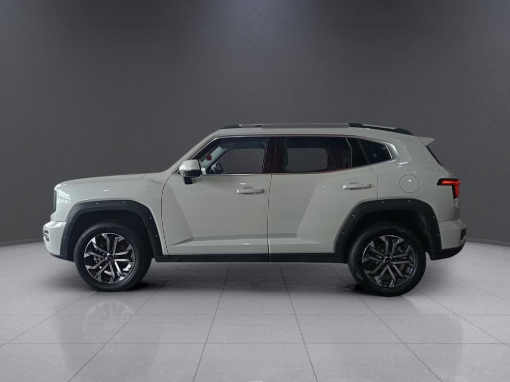 Haval H7 2.0T Luxury Dct