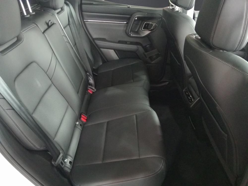 Haval H7 2.0T Luxury Dct