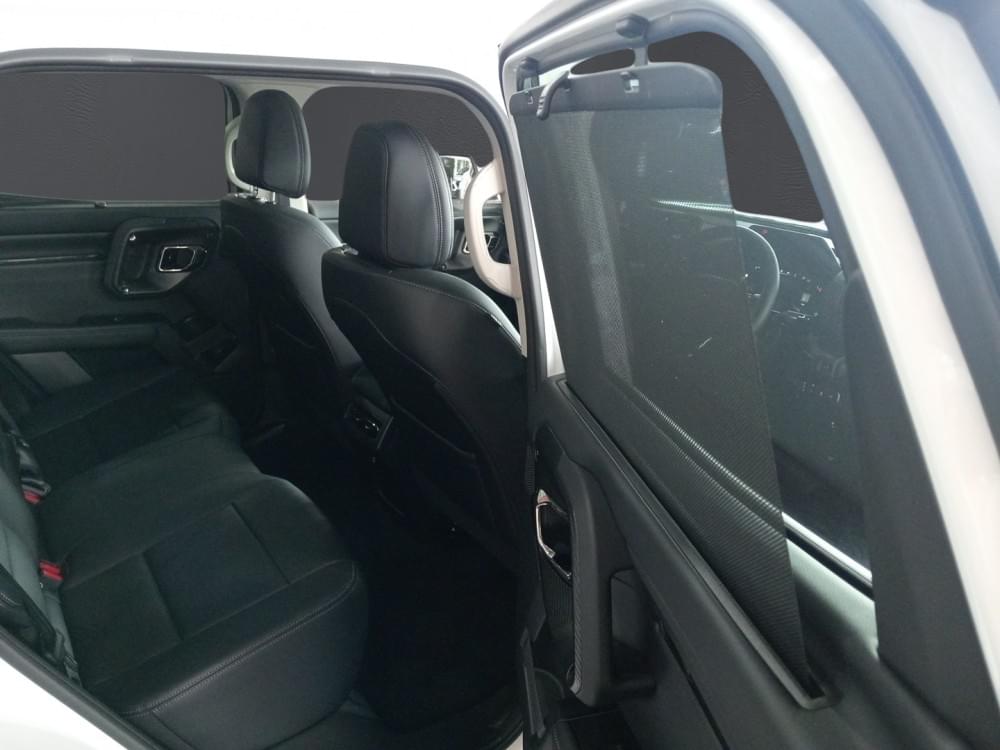 Haval H7 2.0T Luxury Dct