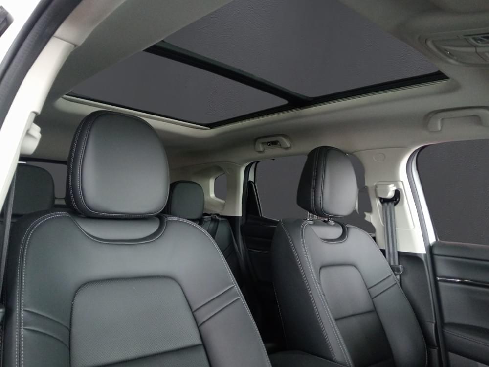 Haval H7 2.0T Luxury Dct