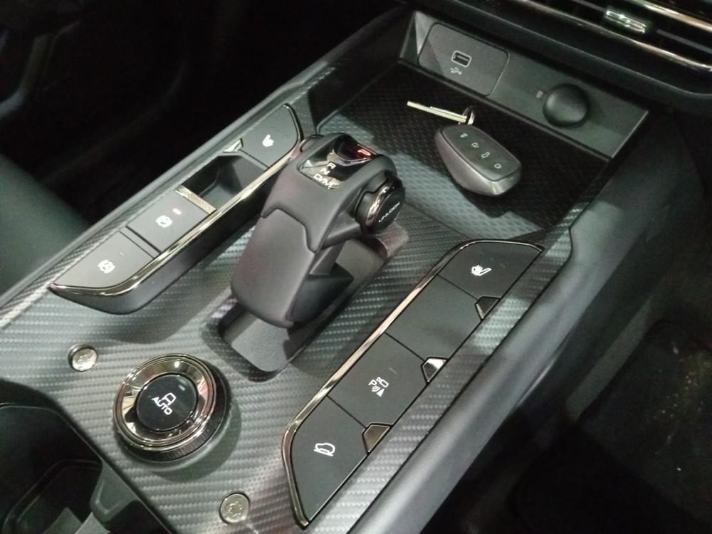 Haval H7 2.0T Luxury Dct