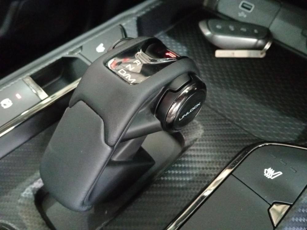 Haval H7 2.0T Luxury Dct