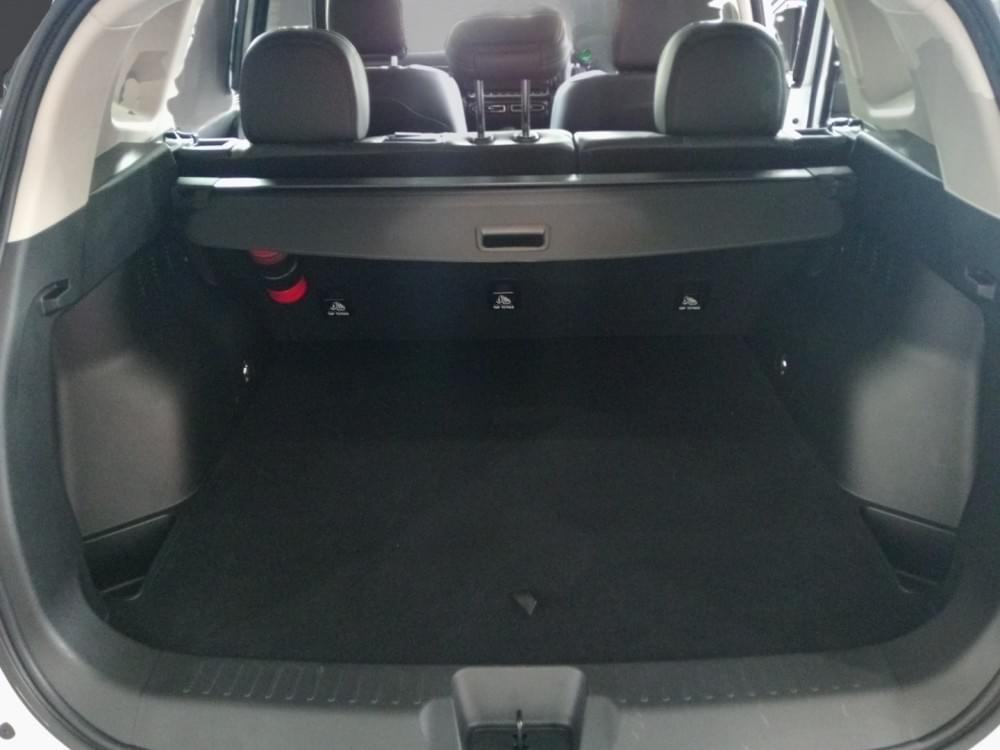 Haval H7 2.0T Luxury Dct