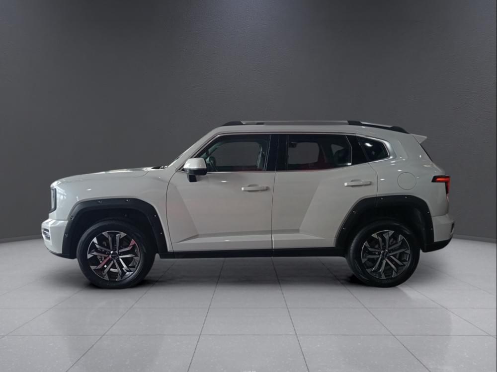 Haval H7 2.0T Luxury Dct