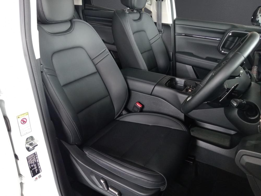 Haval H7 2.0T Luxury Dct