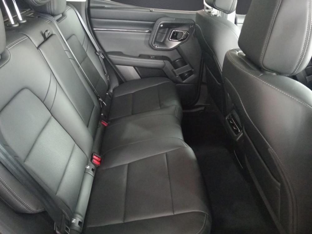 Haval H7 2.0T Luxury Dct