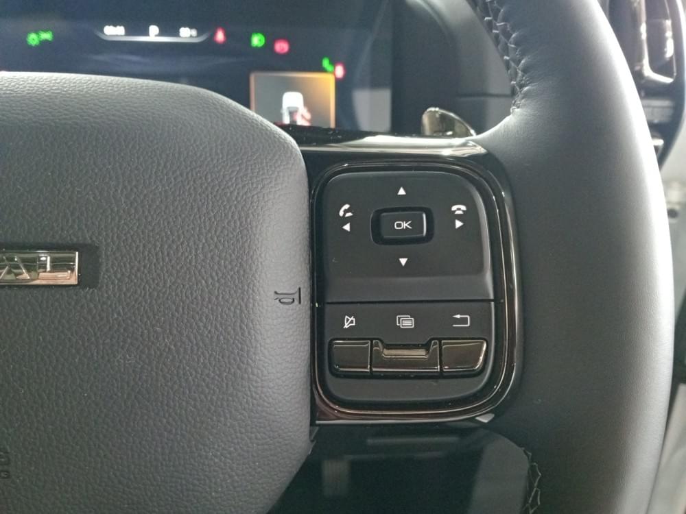 Haval H7 2.0T Luxury Dct