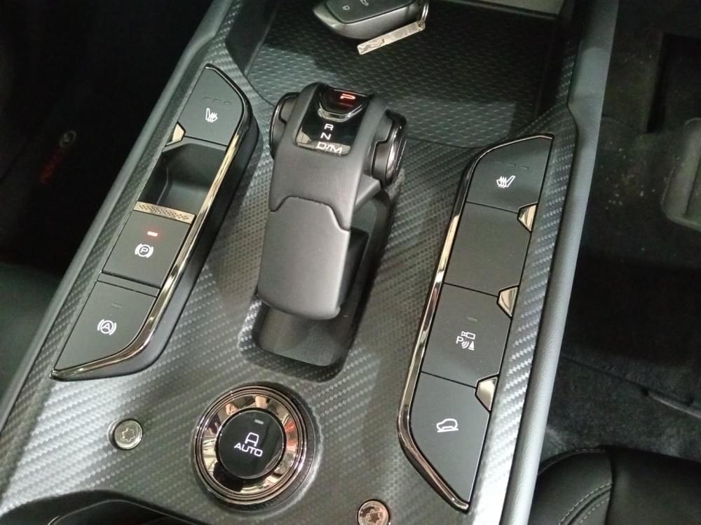 Haval H7 2.0T Luxury Dct