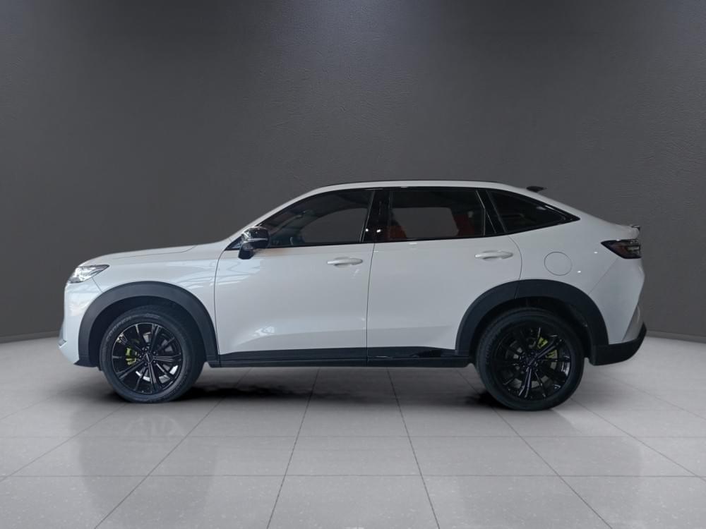 Haval H6 2.0T Gt S-Luxury 4Wd Dct