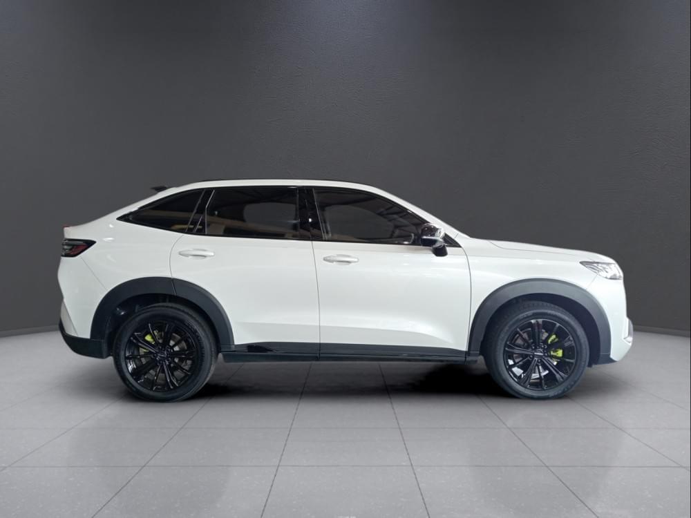 Haval H6 2.0T Gt S-Luxury 4Wd Dct