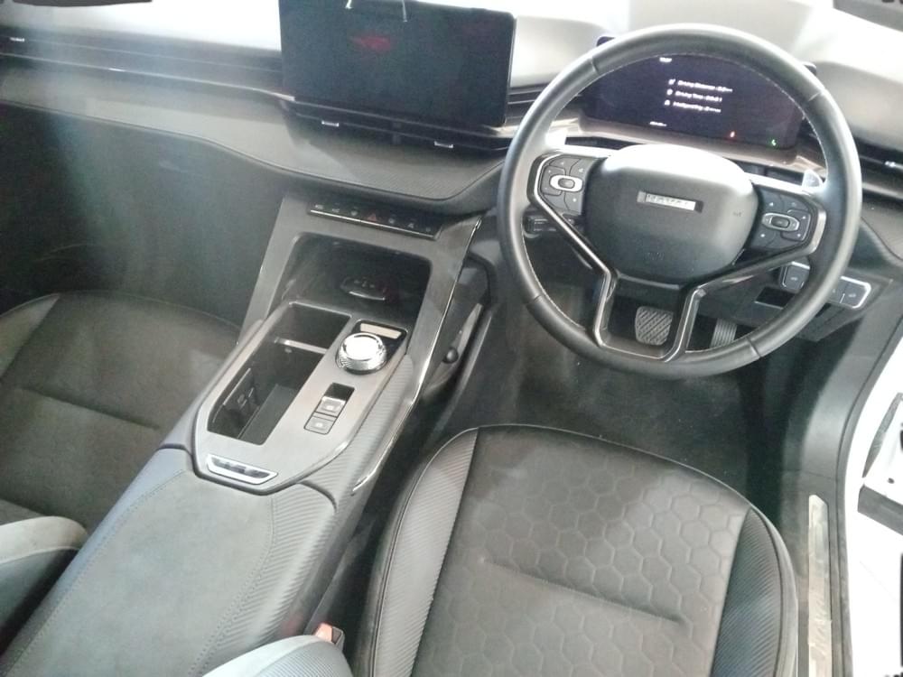 Haval H6 2.0T Gt S-Luxury 4Wd Dct