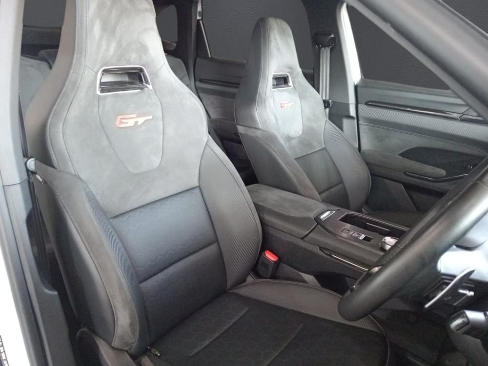 Haval H6 2.0T Gt S-Luxury 4Wd Dct