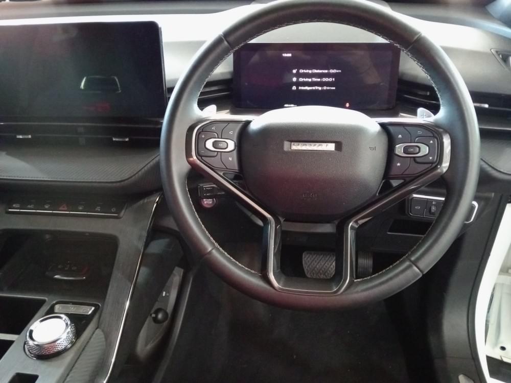 Haval H6 2.0T Gt S-Luxury 4Wd Dct