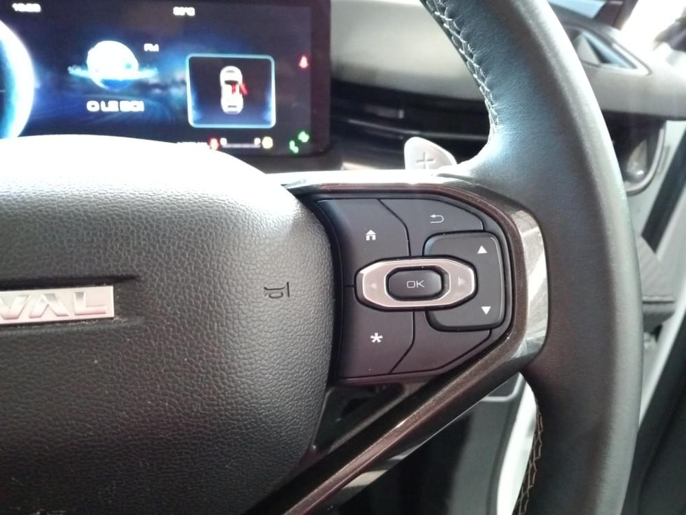 Haval H6 2.0T Gt S-Luxury 4Wd Dct
