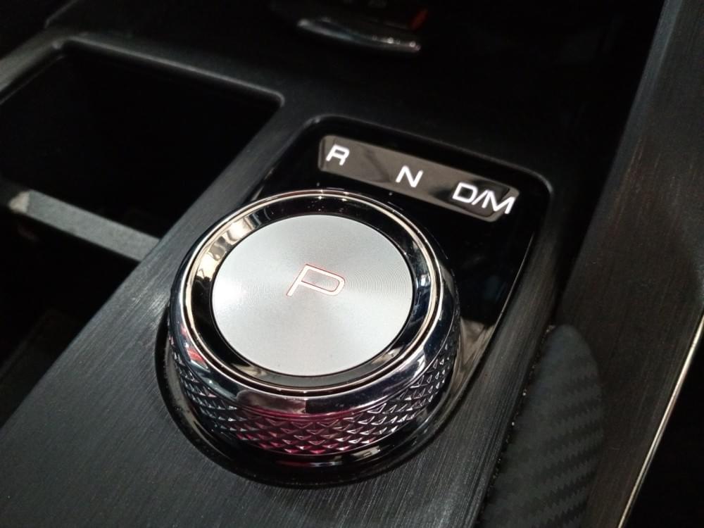 Haval H6 2.0T Gt S-Luxury 4Wd Dct