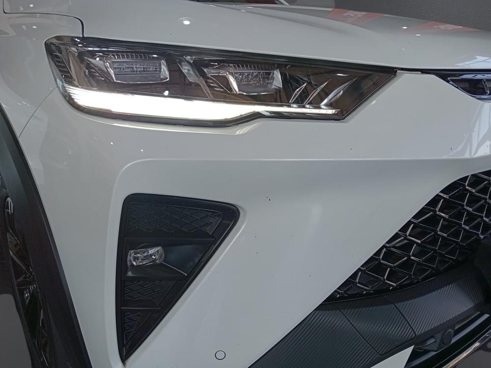 Haval H6 2.0T Gt S-Luxury 4Wd Dct