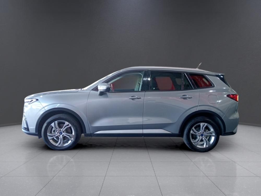 Ford Territory 1.8 Ecoboost Ambiente 7At