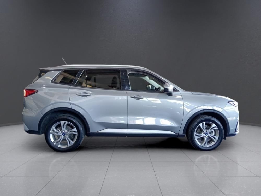 Ford Territory 1.8 Ecoboost Ambiente 7At