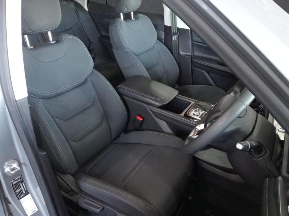 Ford Territory 1.8 Ecoboost Ambiente 7At