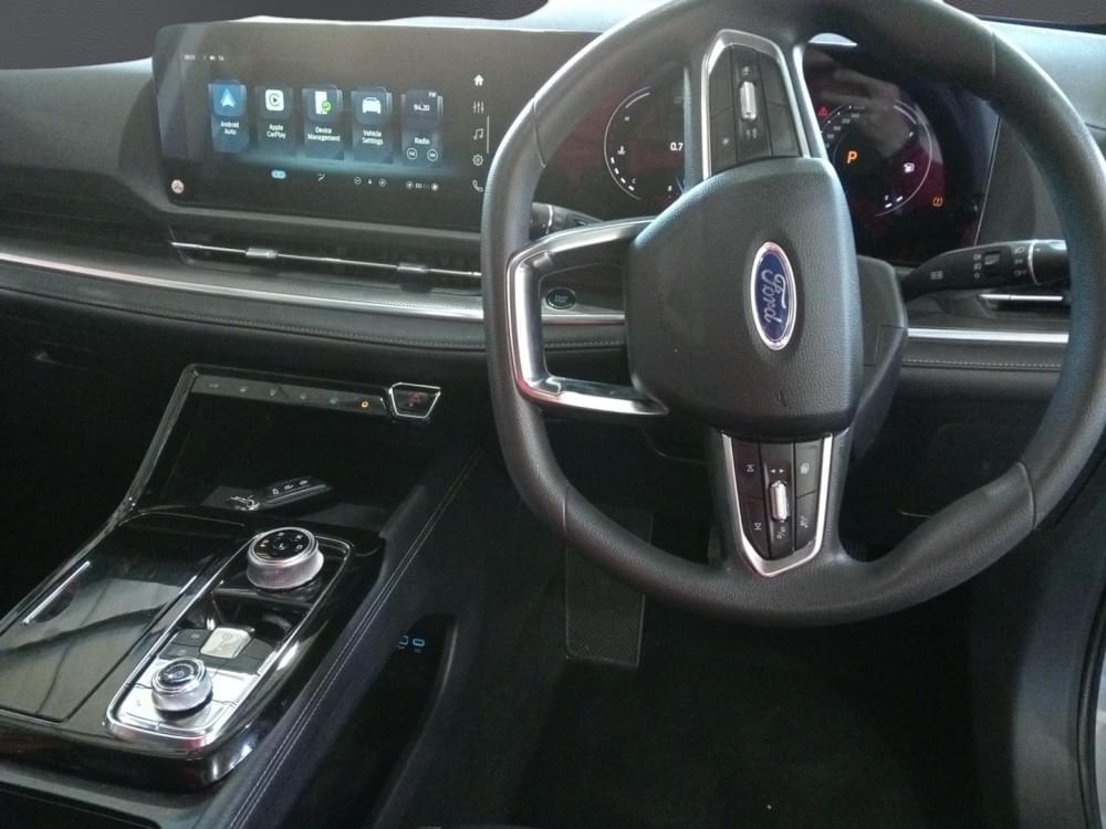 Ford Territory 1.8 Ecoboost Ambiente 7At