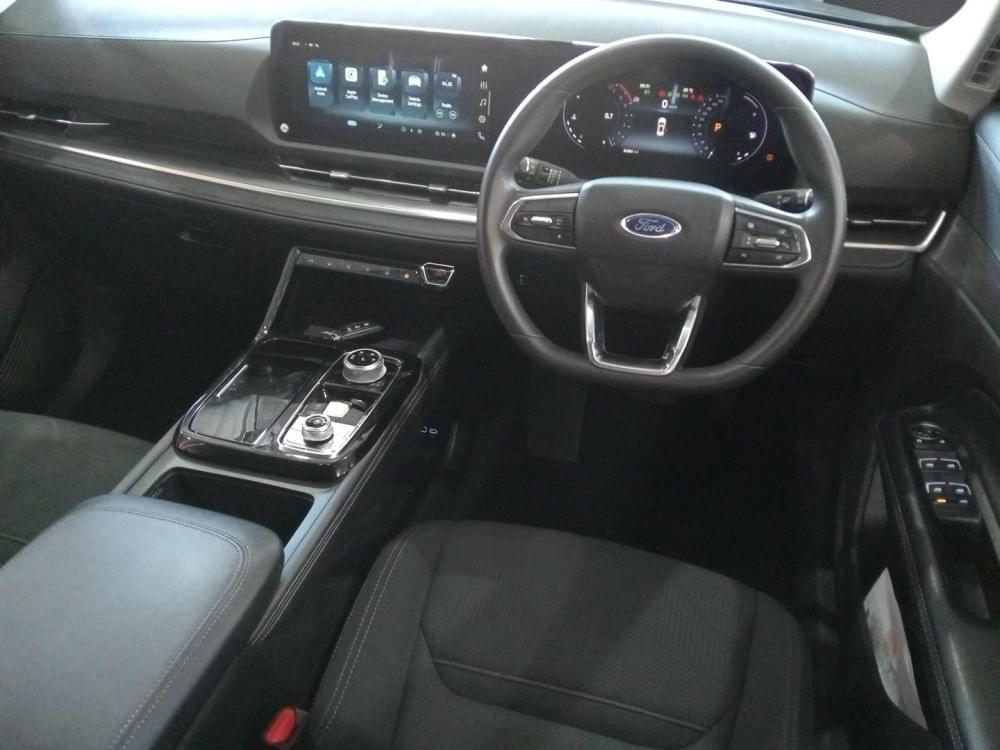 Ford Territory 1.8 Ecoboost Ambiente 7At
